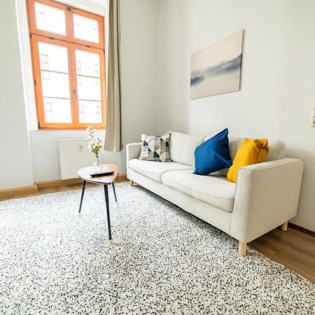 Fullhouse - Goerlitz - B7 Bruno - 3 Bedrooms - Smarttv - Nespresso Exteriör bild