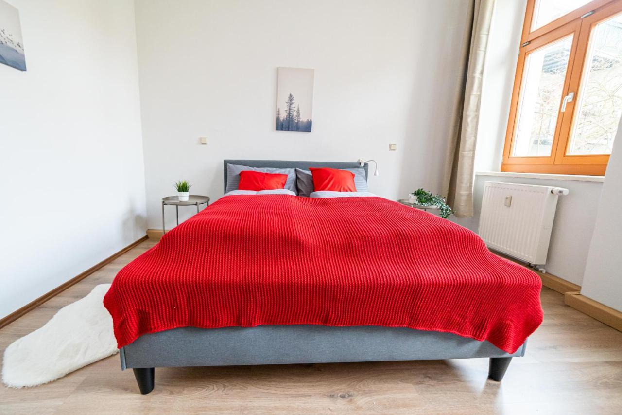 Fullhouse - Goerlitz - B7 Bruno - 3 Bedrooms - Smarttv - Nespresso Exteriör bild