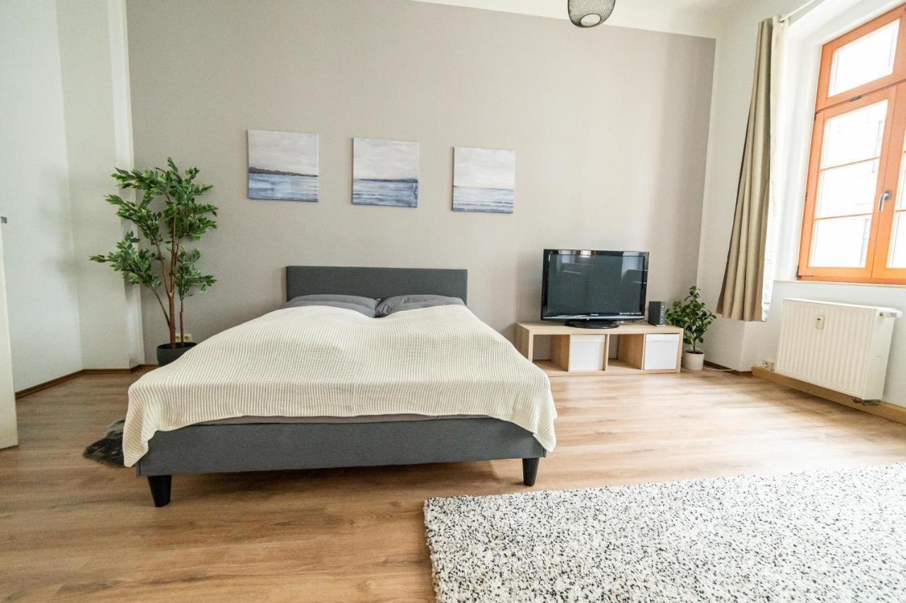 Fullhouse - Goerlitz - B7 Bruno - 3 Bedrooms - Smarttv - Nespresso Exteriör bild