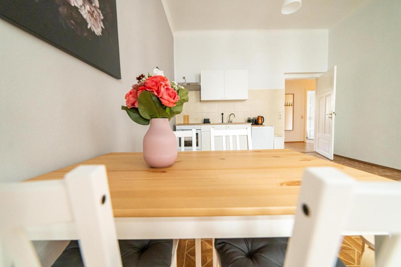 Fullhouse - Goerlitz - B7 Bruno - 3 Bedrooms - Smarttv - Nespresso Exteriör bild