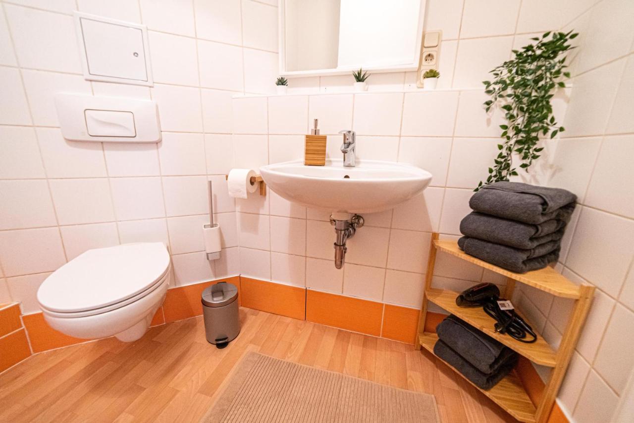Fullhouse - Goerlitz - B7 Bruno - 3 Bedrooms - Smarttv - Nespresso Exteriör bild