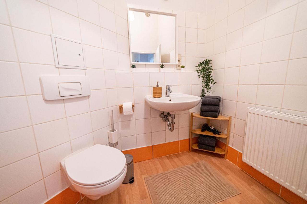 Fullhouse - Goerlitz - B7 Bruno - 3 Bedrooms - Smarttv - Nespresso Exteriör bild