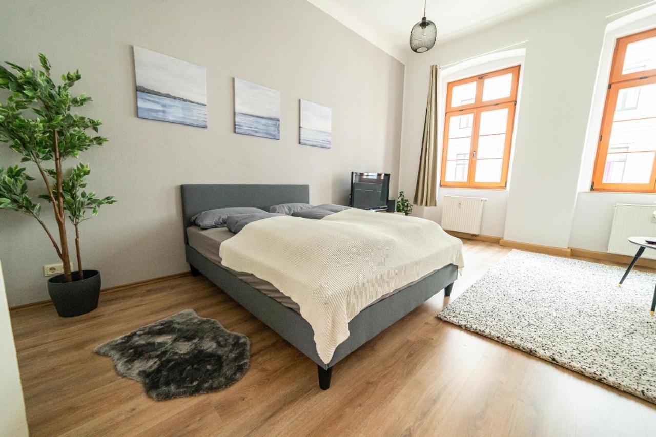 Fullhouse - Goerlitz - B7 Bruno - 3 Bedrooms - Smarttv - Nespresso Exteriör bild