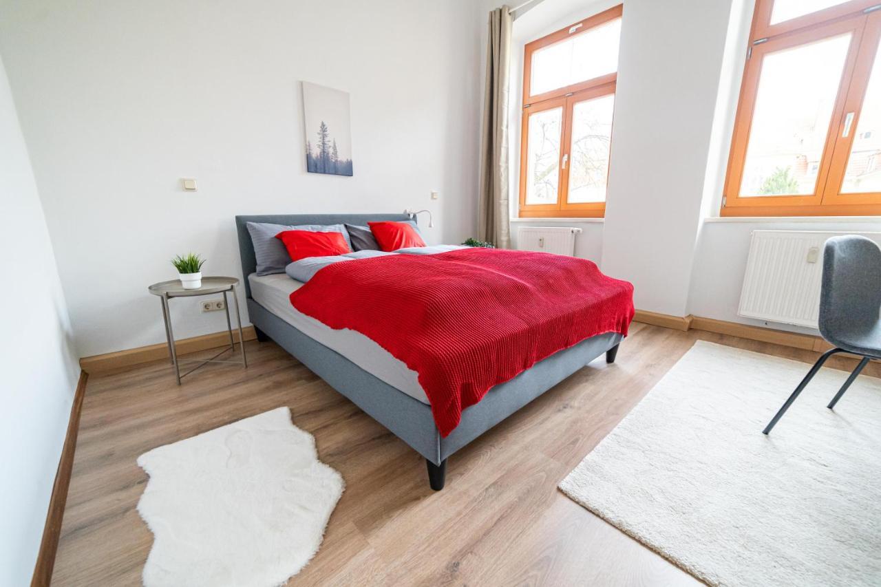 Fullhouse - Goerlitz - B7 Bruno - 3 Bedrooms - Smarttv - Nespresso Exteriör bild