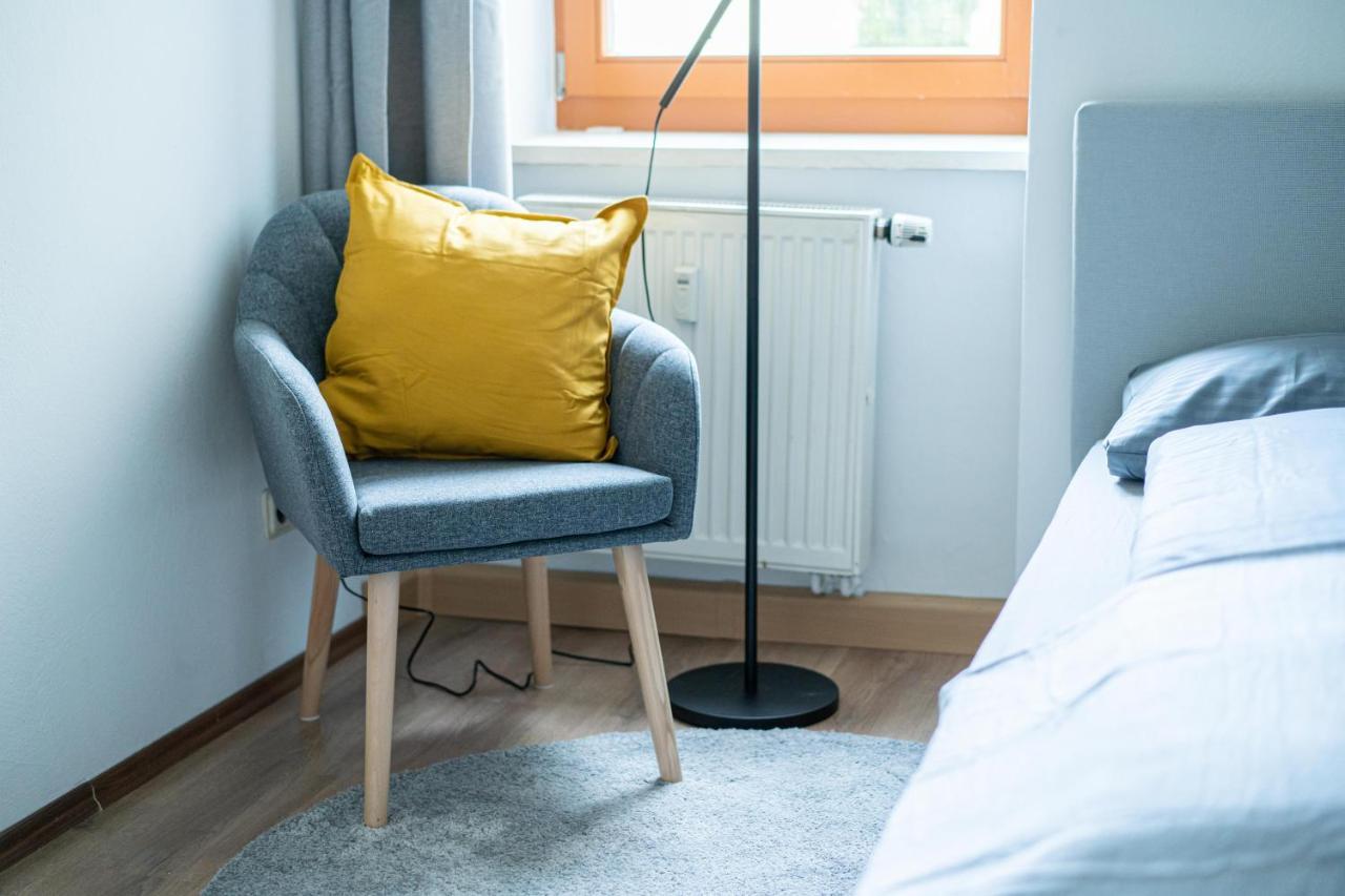 Fullhouse - Goerlitz - B7 Bruno - 3 Bedrooms - Smarttv - Nespresso Exteriör bild