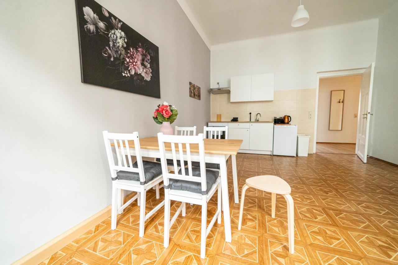 Fullhouse - Goerlitz - B7 Bruno - 3 Bedrooms - Smarttv - Nespresso Exteriör bild